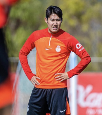 라리가 이강인 마요르카 선발 출장 예상 경기