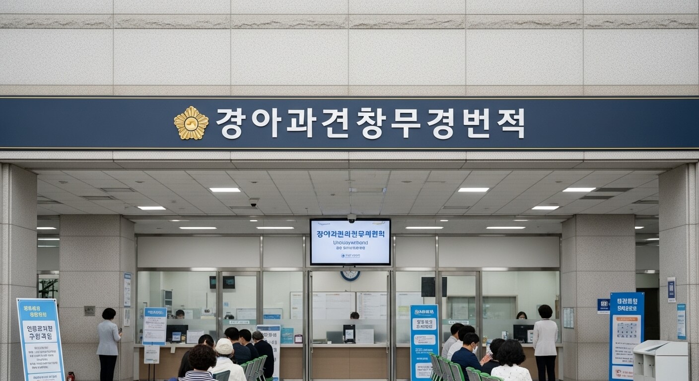 실업급여 조건