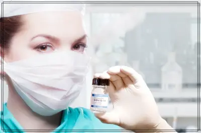 엠폭스 예방접종 백신