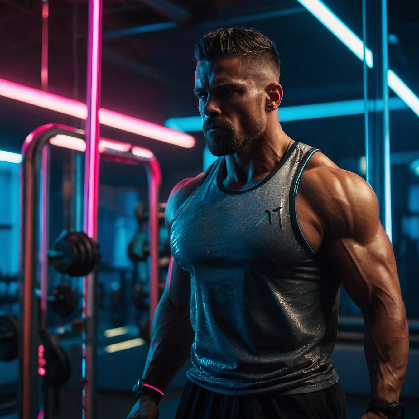 운동을-하려면-아침이-좋을까