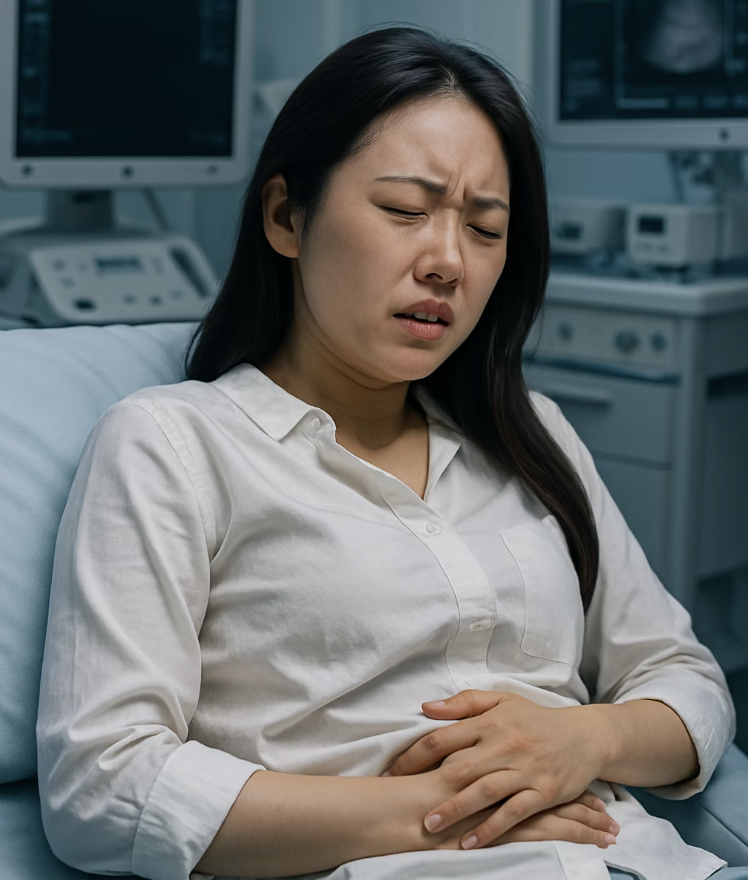 &lsquo;감기&rsquo;처럼 넘기면 안 되는 이유