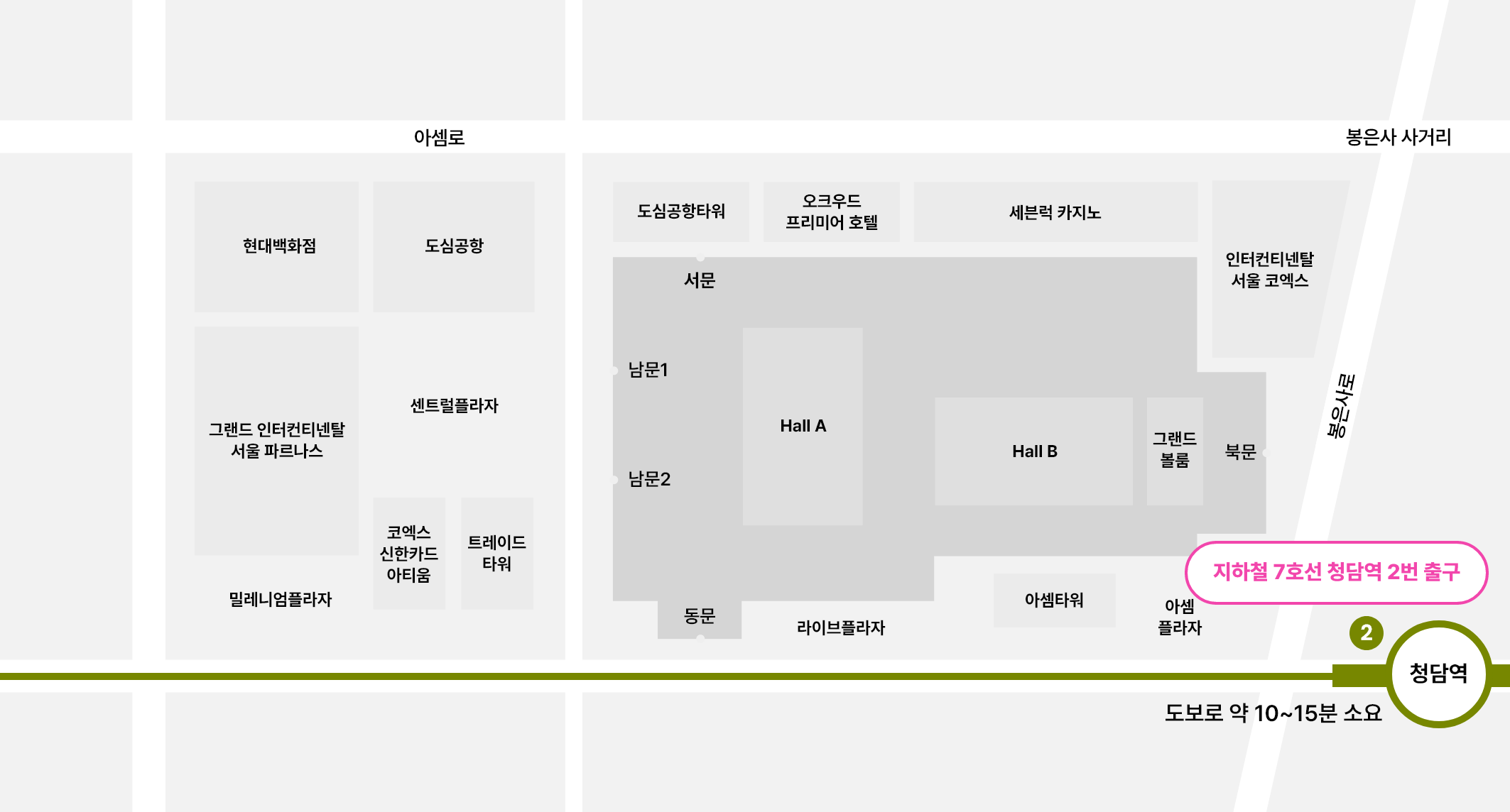 오시는길 이미지-2