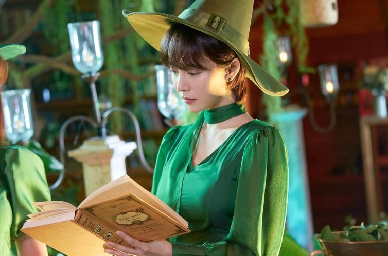 송지효 나이 본명 키 타투 프로필