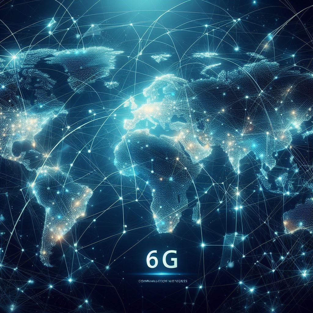 6G 통신