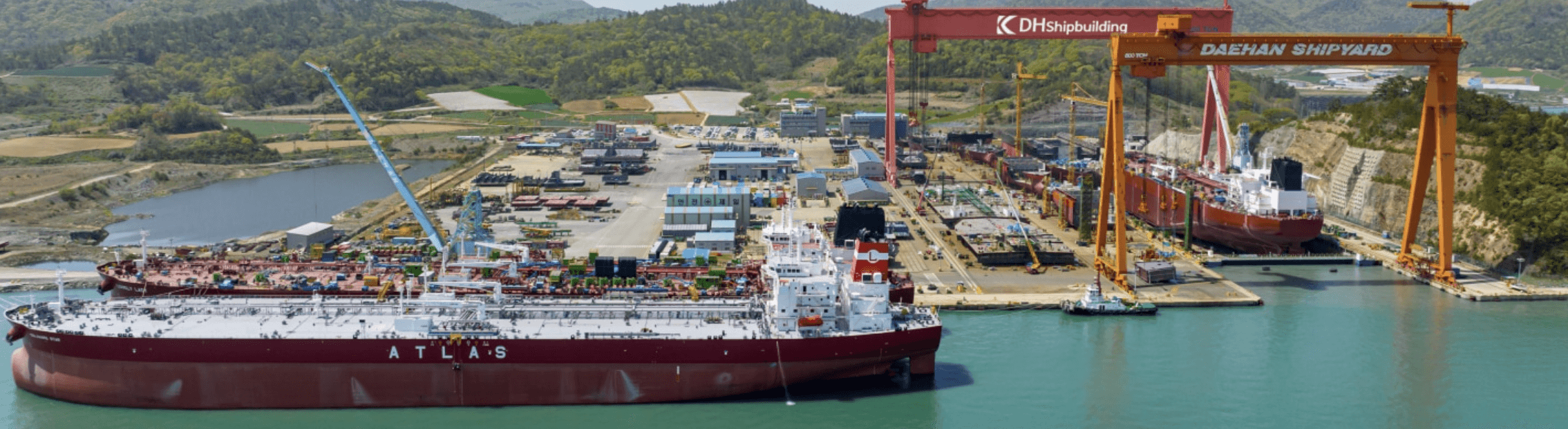 대한조선 공모주