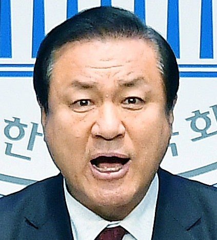 장경동 목사 프로필 나이 고향 학력 교회 &amp;#124; 자유통일당 장경동 비례대표 명단 