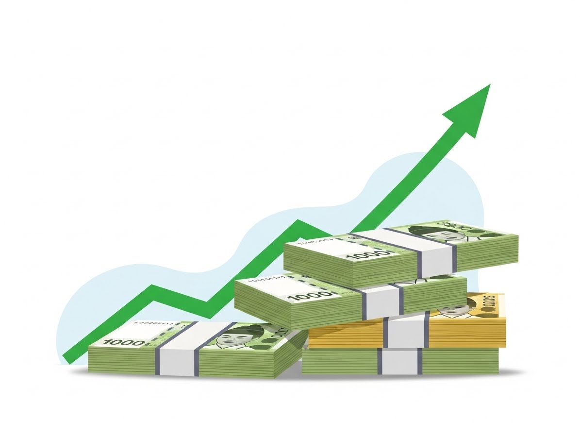 2026년 경찰공무원봉급 인상률