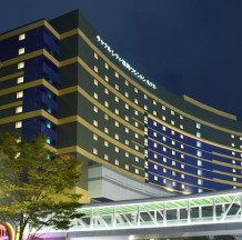 커낼시티 후쿠오카 워싱턴 호텔