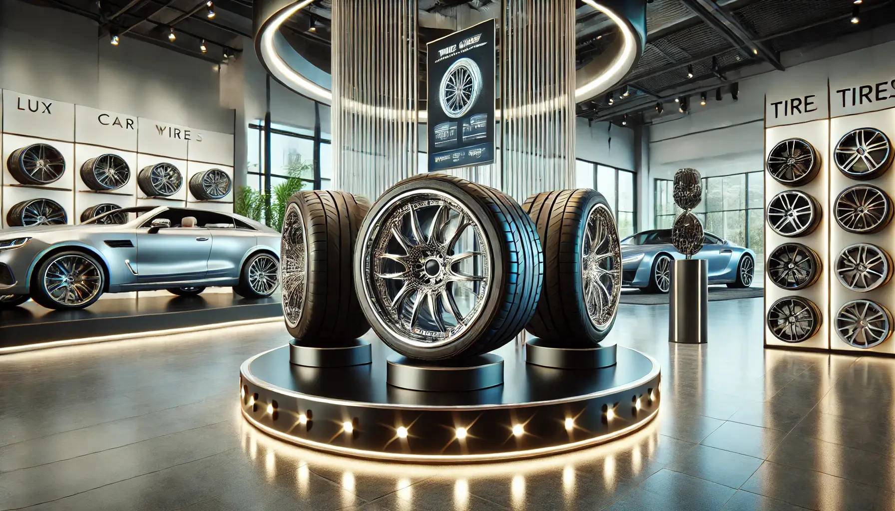 글로벌 확장 및 기술혁신 부문