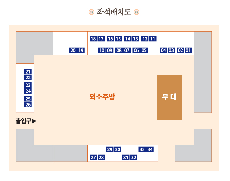 경복궁 별빛야행 예매