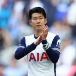 손흥민 경기일정