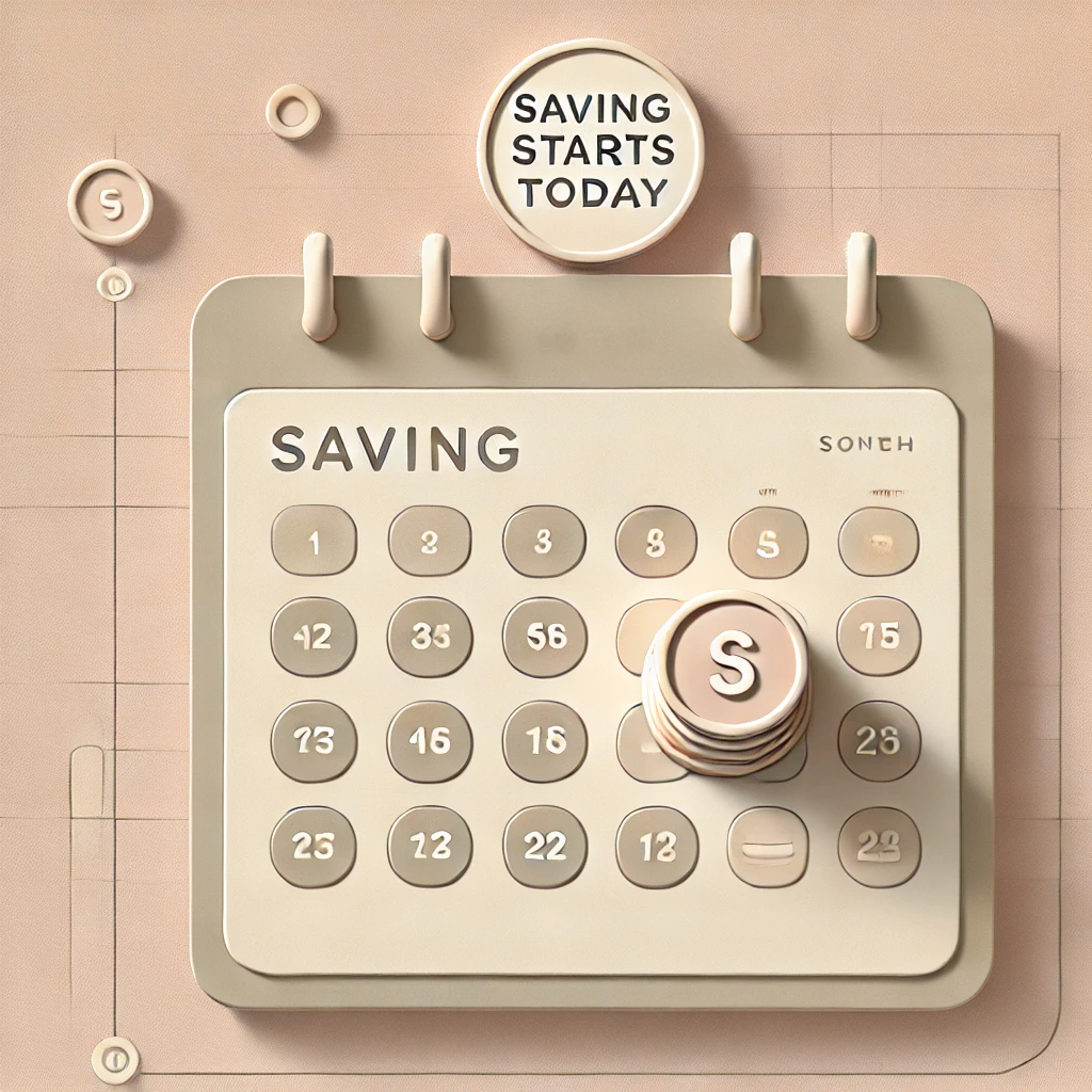 목돈 모으기의 기본 공식 - 지금 당장 실천 가능한 현실 팁 대공개