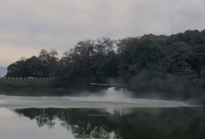 포천 헬기 사고 이미지