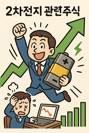 2차전지 관련주