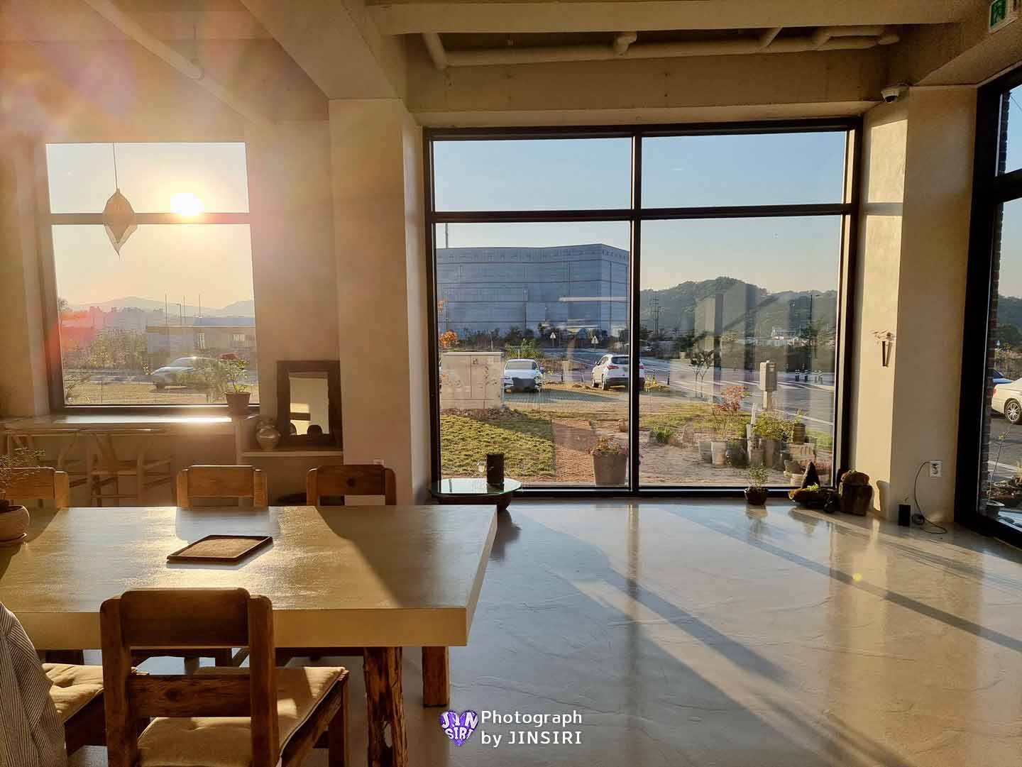 원주 여행 행구동 카페 추천 반려견동반