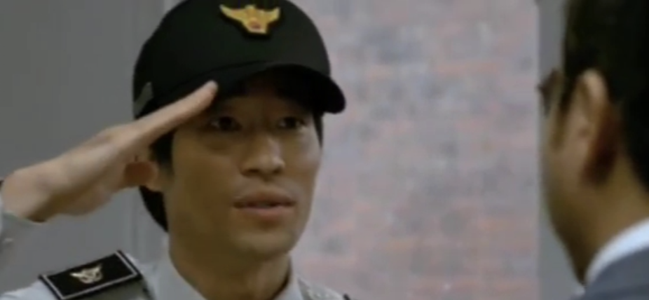 류승범 신세계