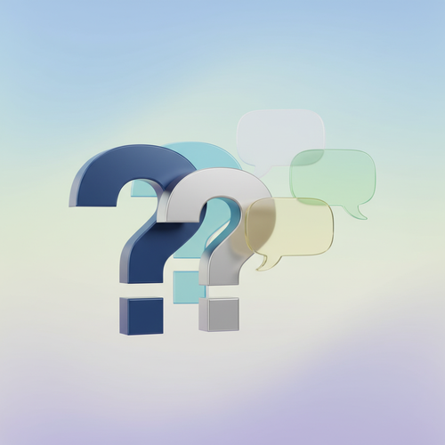 끌어당김의 법칙 자주 묻는 질문 (FAQ)