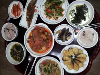 생일상 차림 음식 구성 아이디어 및 상차림 예시 정리_8