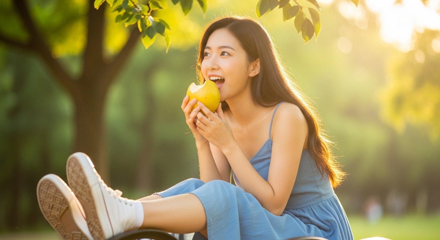배 효능 부작용