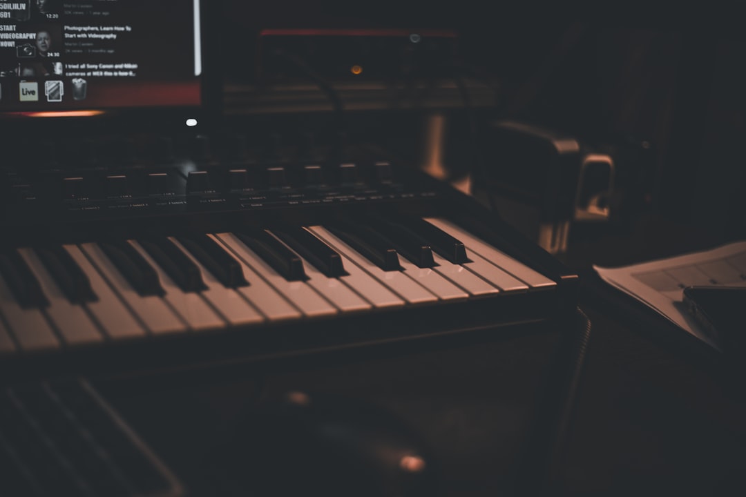 Orchestration.