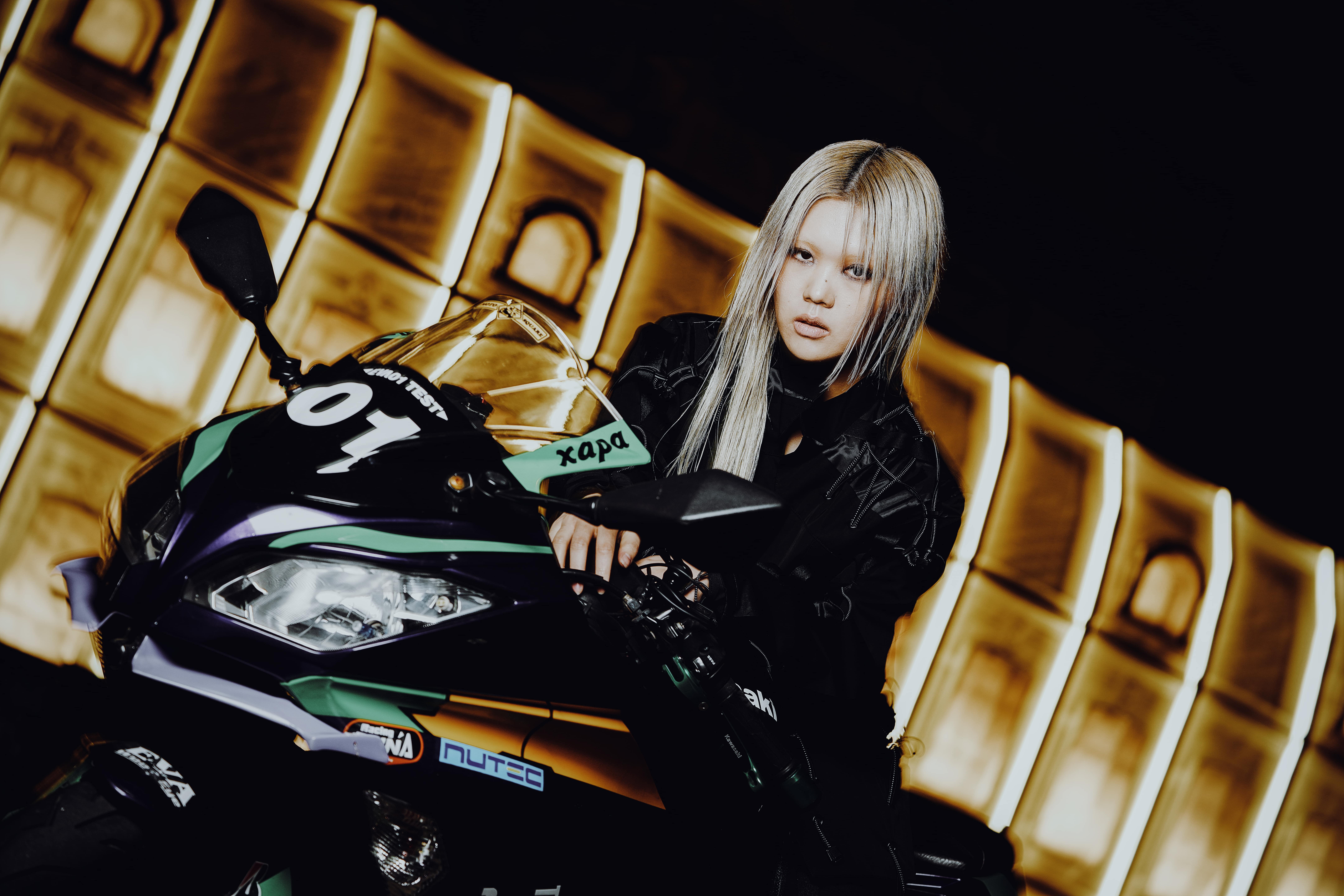 ⓒ허장범, ‘Space Reconnaissance Squad’