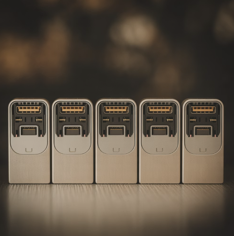 겉모습은 같지만&amp;#44; 속은 다른 정체