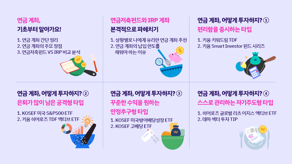 연금저축 세액공제