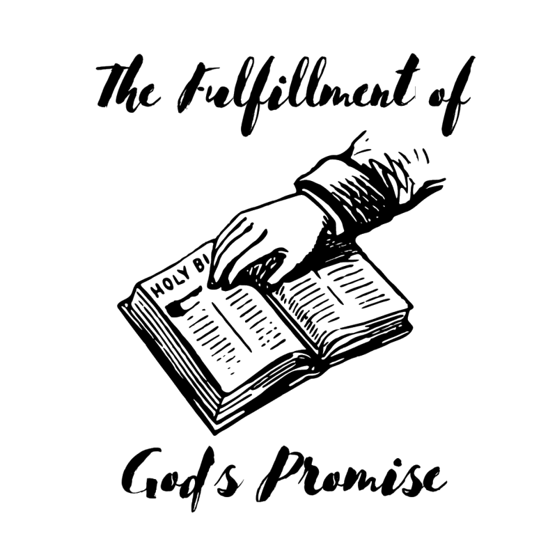 작은 믿음 에레미야 33장 14절