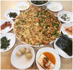 엄지네포장마차