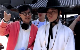 박지훈 배우 군대 워너원 취사병 전설이 되다 왕사남 양한영웅 아역 나이 키 프로필