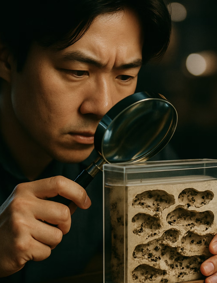 용어는 달라도, 목적은 하나