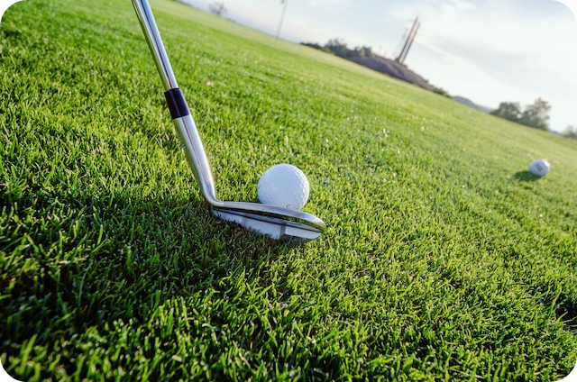 52도 56도 골프클럽