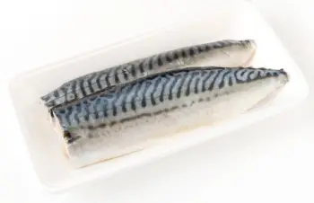 고등어 가격 및 효능, 영양성분과 주의점