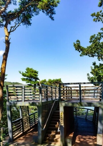 서산 가볼만한곳 베스트 10