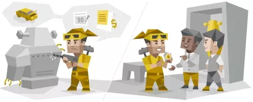 MBTI 성격유형검사, 무료검사, 결과해석