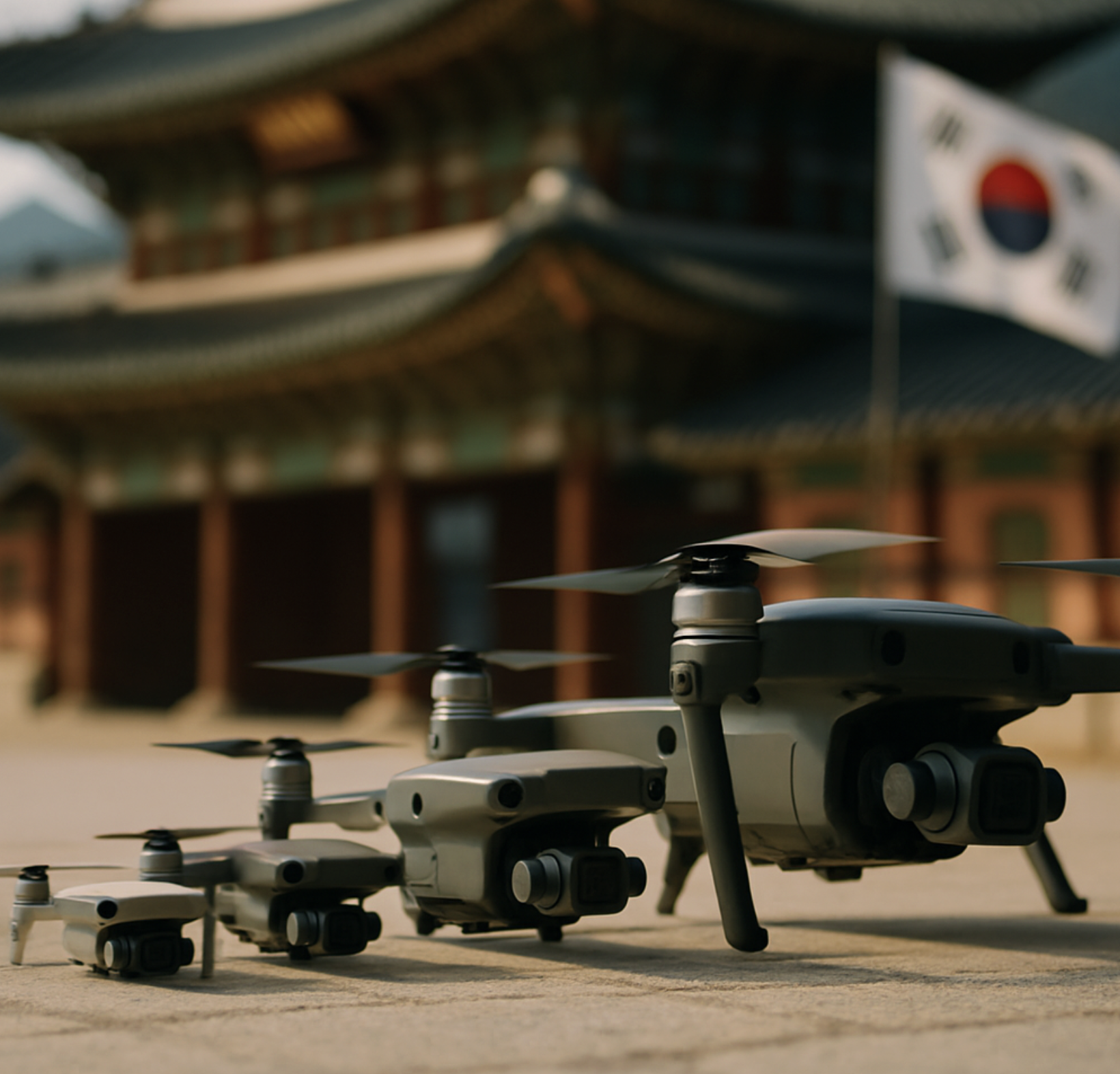 자동차 면허와 같은 원리, 무게가 전부다