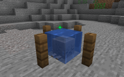 마른 가스트 물에 불리기