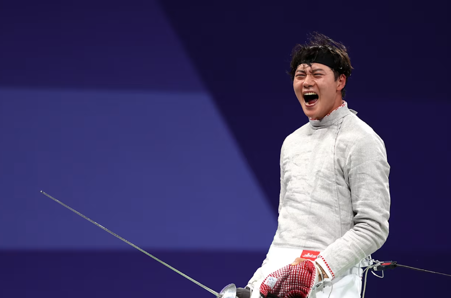 2024 파리올림픽 펜싱 관전포인트