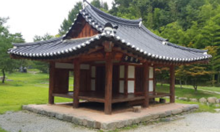 담양 죽녹원