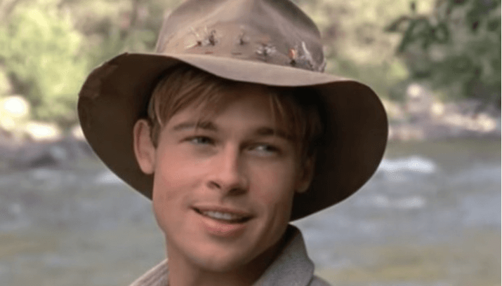 흐르는 강물처럼(A River Runs Through It)