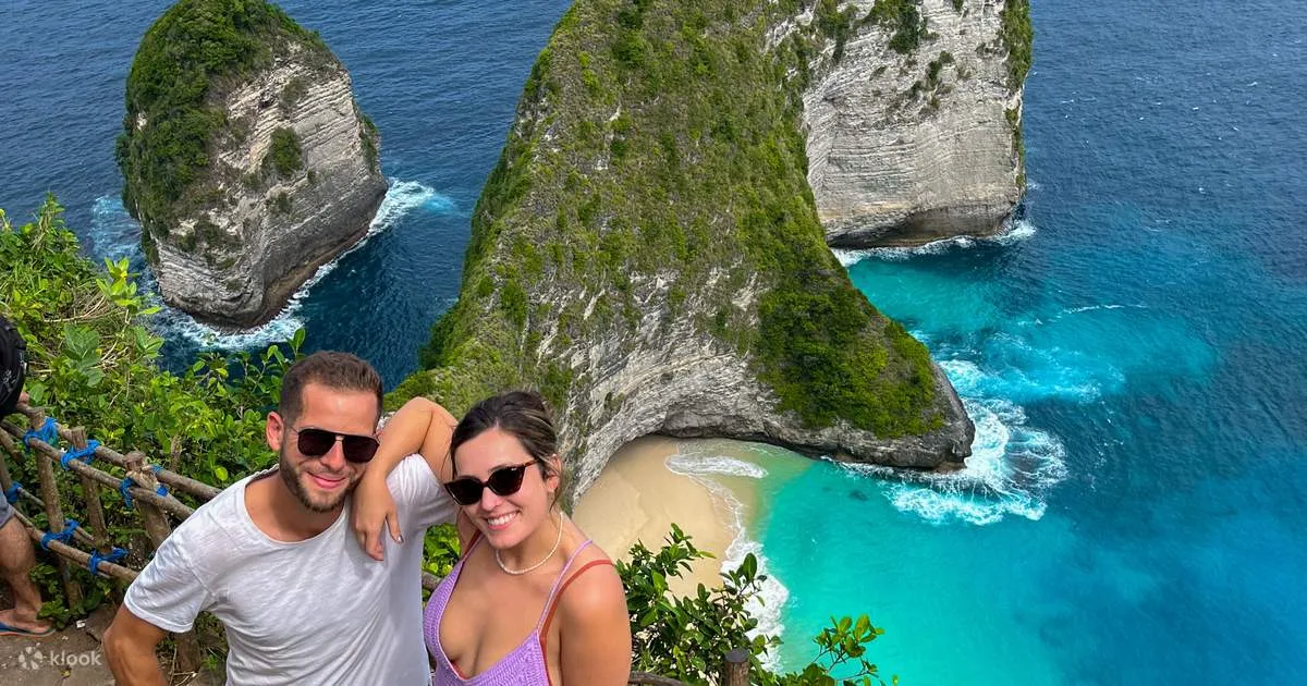 발리여행시 꼭 가봐야 할 곳 누사 페니다 Nusa Penida 섬_8