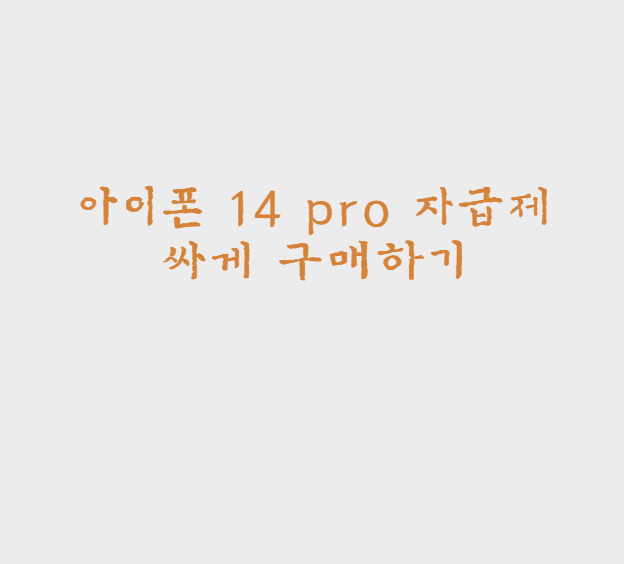 아이폰 14 pro 아이폰14pro 아이폰14프로 아이폰14프로자급제 아이폰 14 pro자급제 할인 아이폰자급제 아이폰 할인 아이폰 싸게 구매