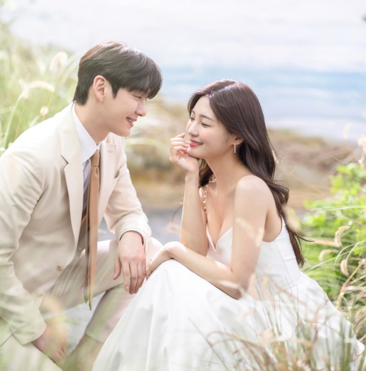 대구 웨딩 촬영 업체(스튜디오) 추천 BEST 5 - 루나스튜디오