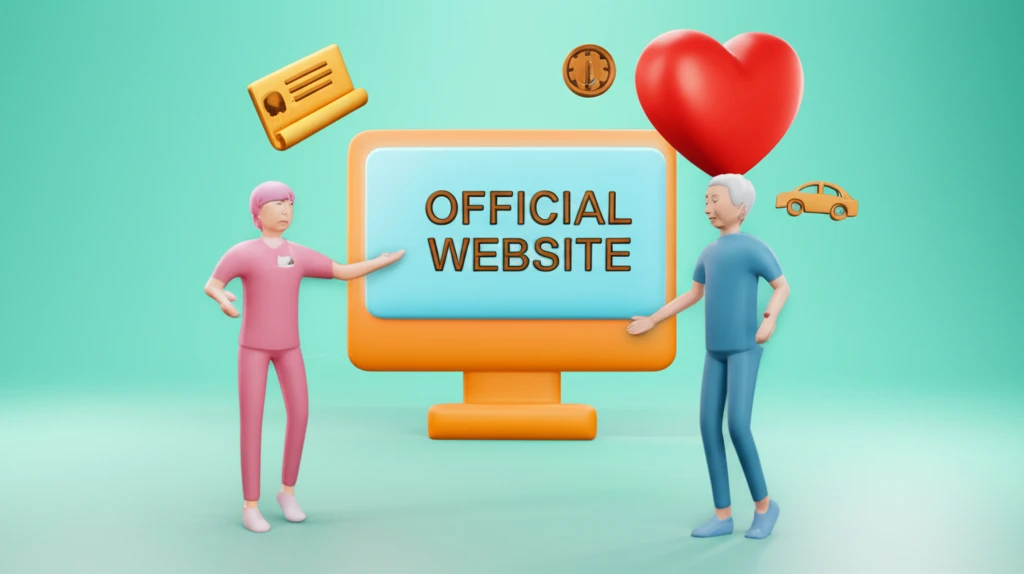 완주군 어르신 일자리 참여 자격 및 ..