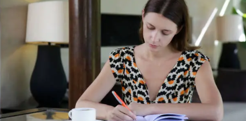 Z세대 전용 감정관리 일기 앱 시장