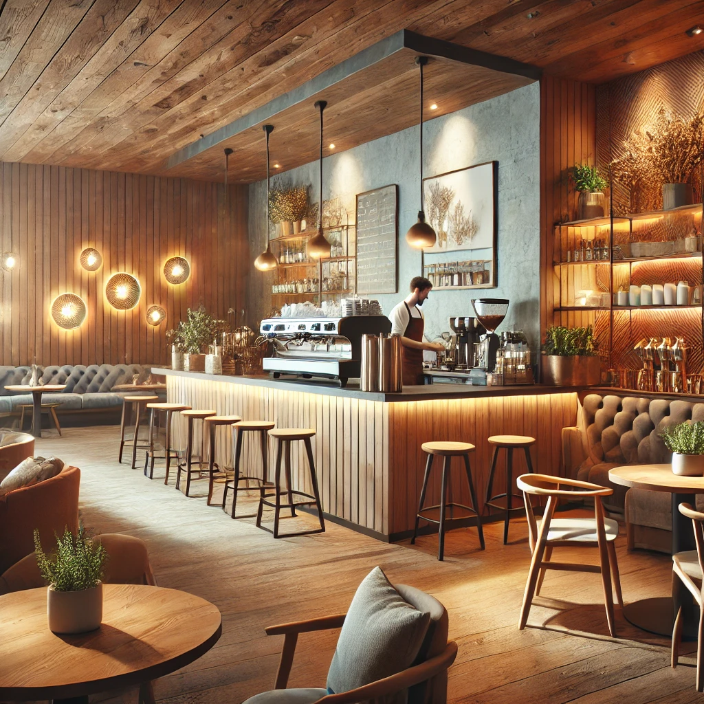 상가 인테리어 체크리스트