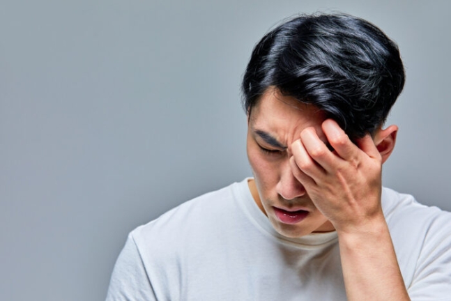 Pixabay 독감증상 사진 입니다.