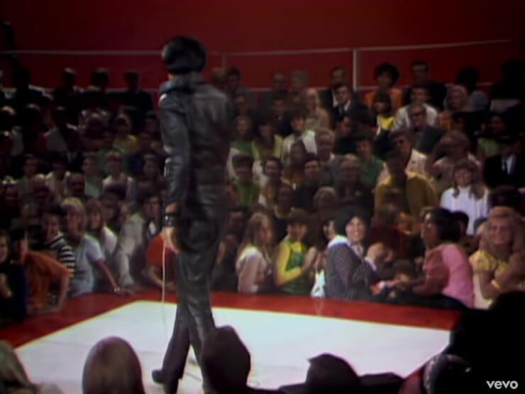 엘비스 프레슬리 - 돈 비 크루얼 가사해석 Elvis Presley - Don't Be Cruel 가사번역 Don't Be Cruel 뜻