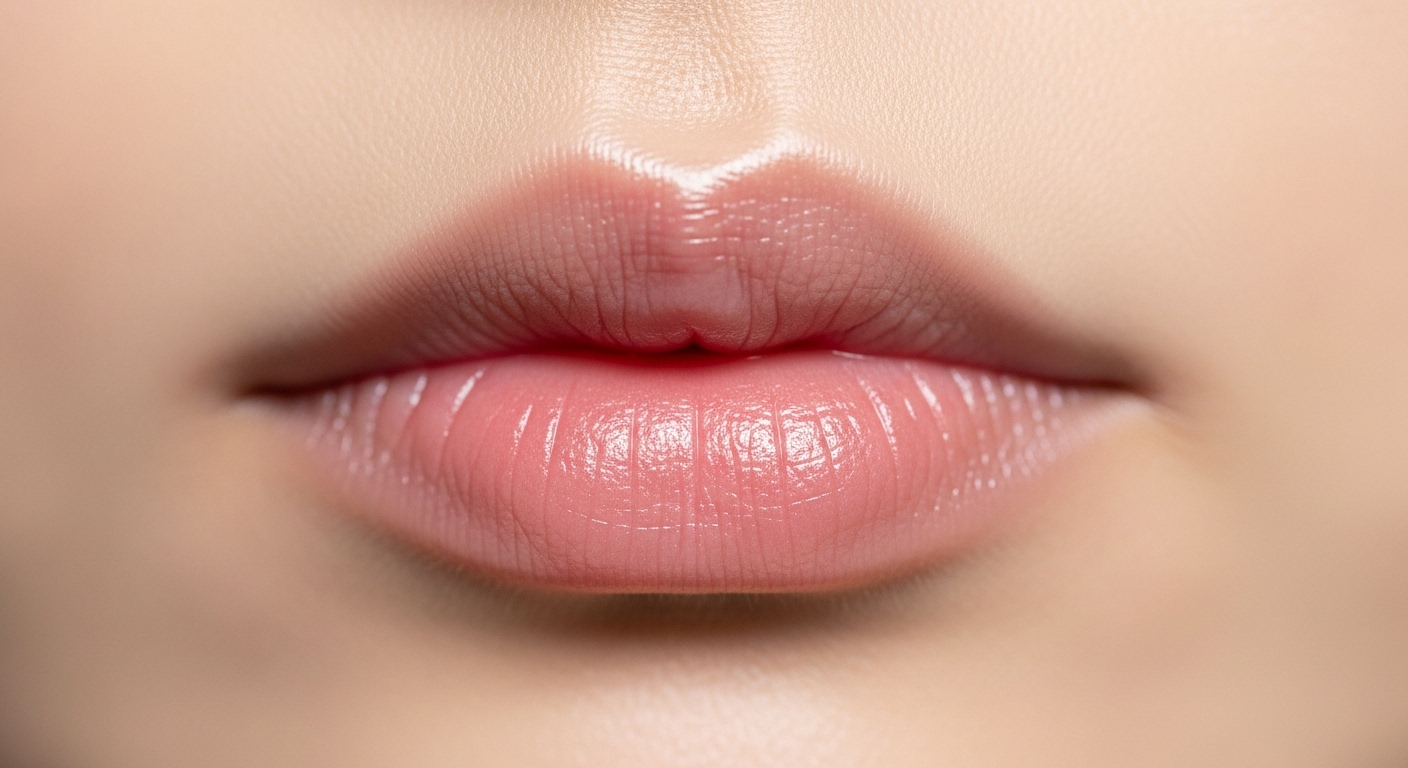 입술필러정상반응&amp;#44; 입술필러회복