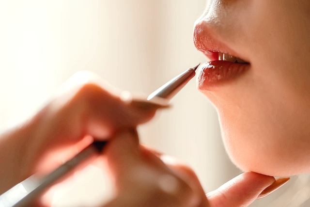 건성피부 입술 보습 꿀팁